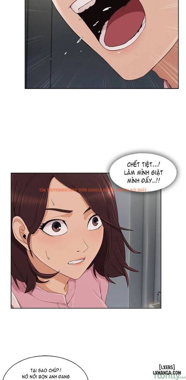 Xem ảnh 31 trong truyện hentai Điên Cuồng Nhưng Ngọt Ngào - Chapter 11 - hentaitvn.net