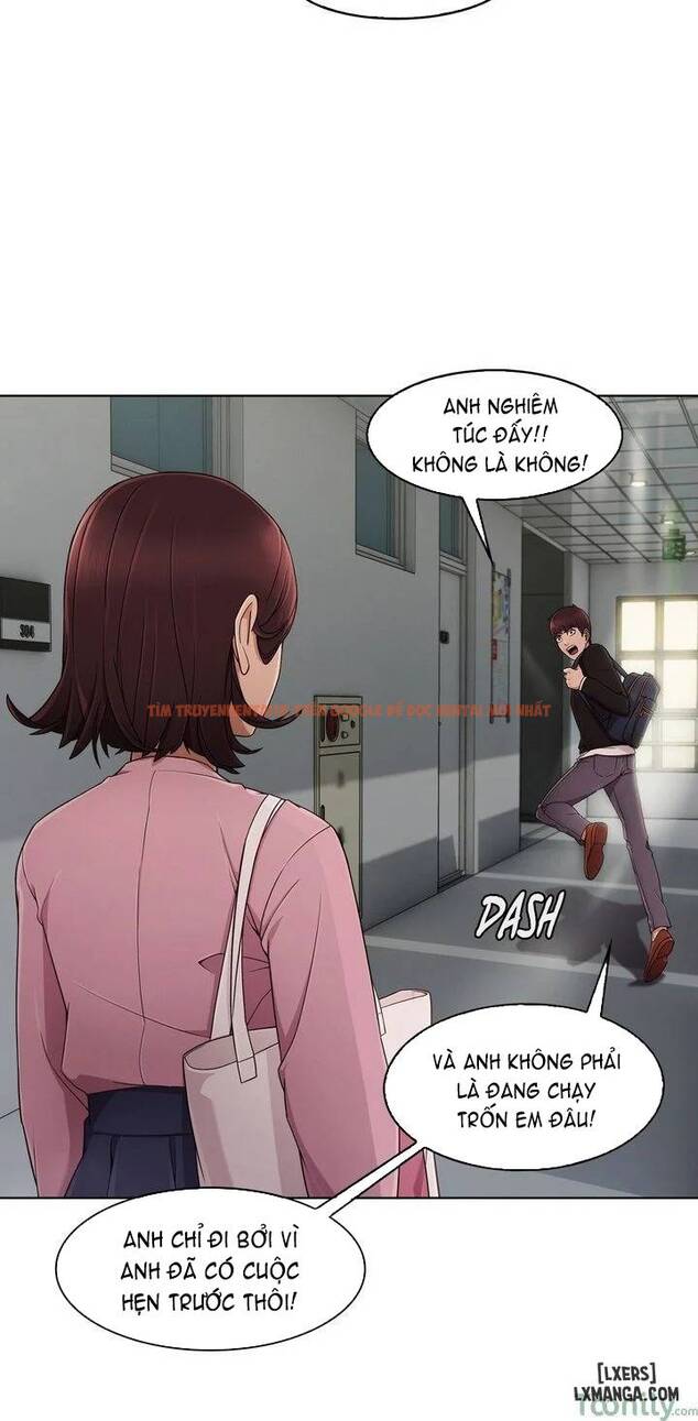 Xem ảnh 35 trong truyện hentai Điên Cuồng Nhưng Ngọt Ngào - Chapter 11 - hentaitvn.net