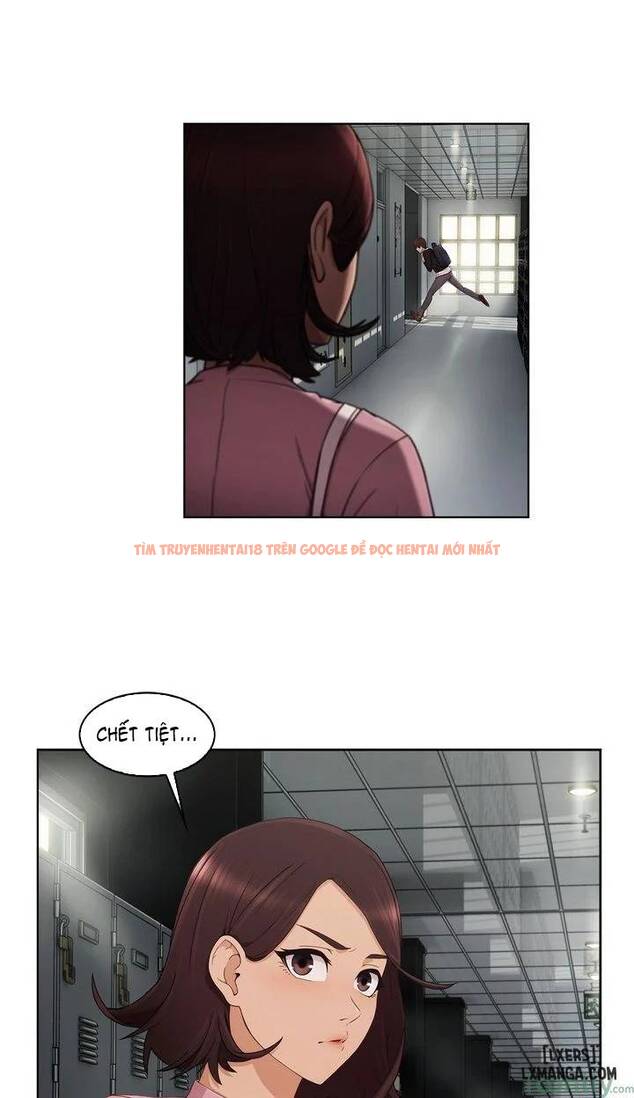 Xem ảnh 36 trong truyện hentai Điên Cuồng Nhưng Ngọt Ngào - Chapter 11 - hentaitvn.net