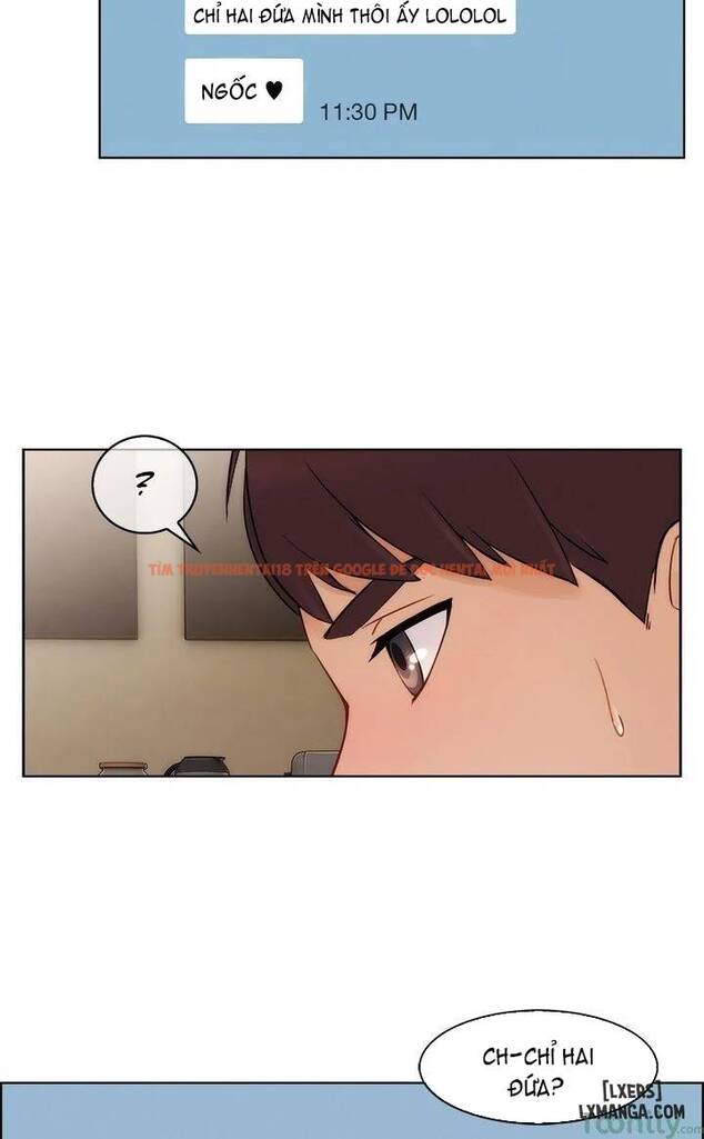 Xem ảnh 4 trong truyện hentai Điên Cuồng Nhưng Ngọt Ngào - Chapter 11 - hentaitvn.net