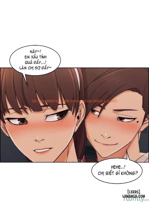 Xem ảnh 44 trong truyện hentai Điên Cuồng Nhưng Ngọt Ngào - Chapter 11 - hentaitvn.net