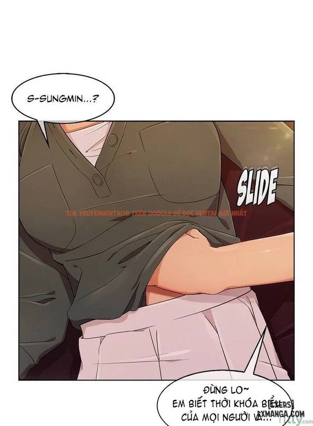 Xem ảnh 46 trong truyện hentai Điên Cuồng Nhưng Ngọt Ngào - Chapter 11 - hentaitvn.net