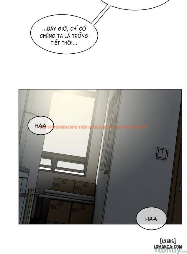 Xem ảnh 47 trong truyện hentai Điên Cuồng Nhưng Ngọt Ngào - Chapter 11 - hentaitvn.net
