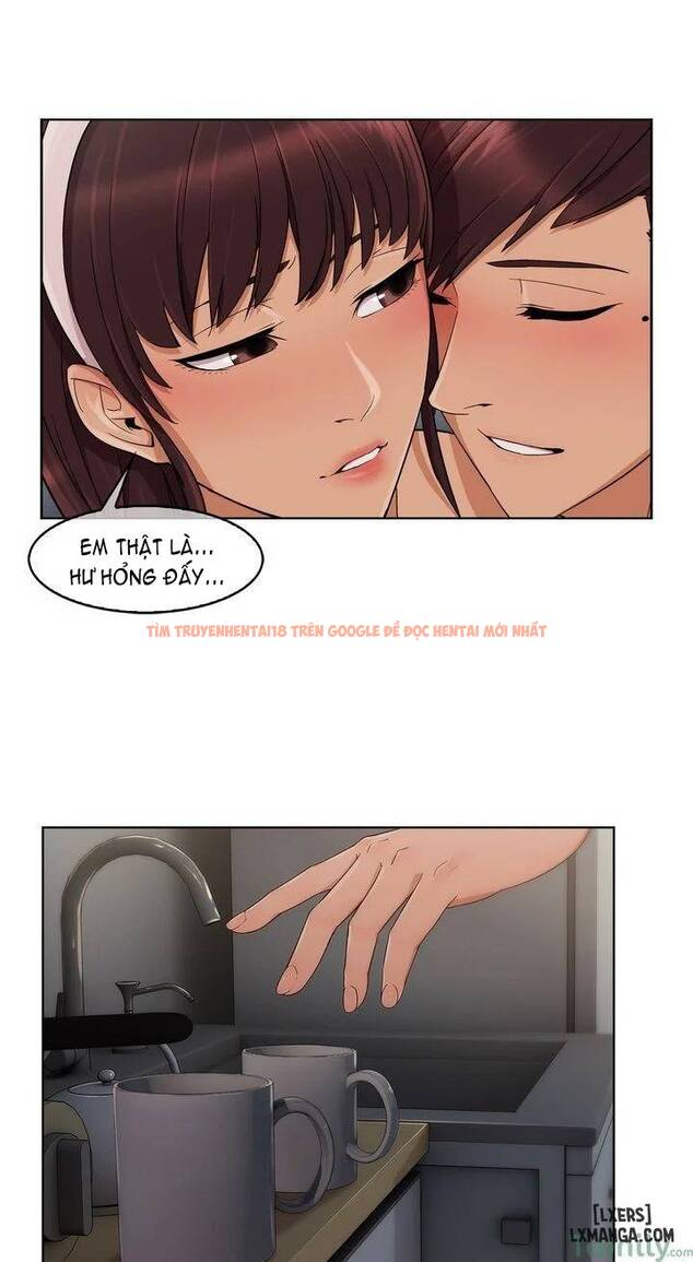 Xem ảnh 48 trong truyện hentai Điên Cuồng Nhưng Ngọt Ngào - Chapter 11 - hentaitvn.net