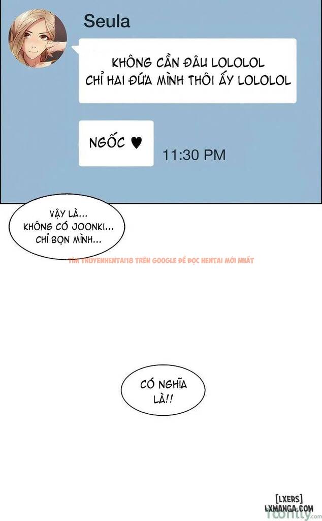 Xem ảnh 5 trong truyện hentai Điên Cuồng Nhưng Ngọt Ngào - Chapter 11 - hentaitvn.net