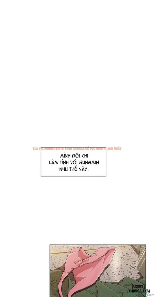 Xem ảnh 54 trong truyện hentai Điên Cuồng Nhưng Ngọt Ngào - Chapter 11 - hentaitvn.net
