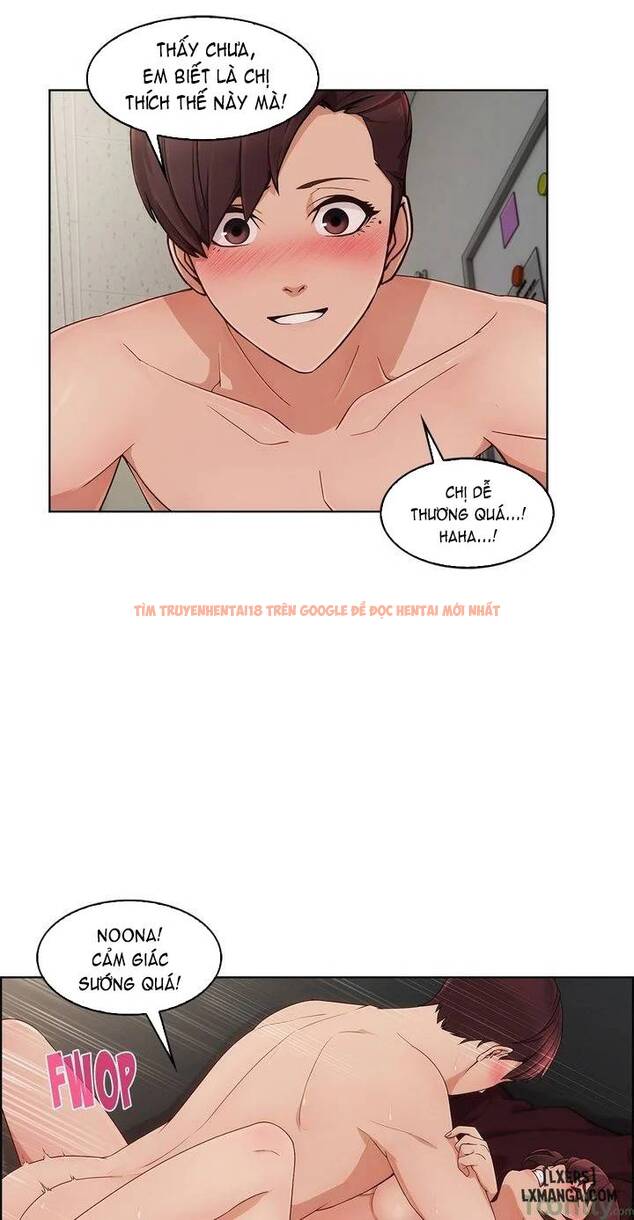 Xem ảnh 58 trong truyện hentai Điên Cuồng Nhưng Ngọt Ngào - Chapter 11 - hentaitvn.net