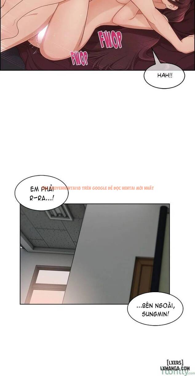 Xem ảnh 59 trong truyện hentai Điên Cuồng Nhưng Ngọt Ngào - Chapter 11 - hentaitvn.net