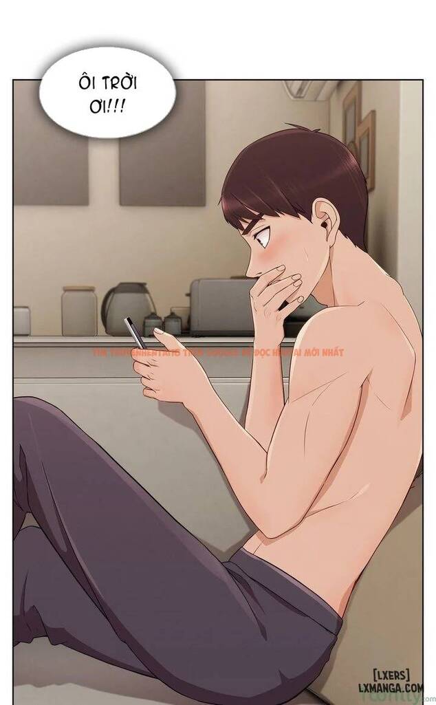 Xem ảnh 6 trong truyện hentai Điên Cuồng Nhưng Ngọt Ngào - Chapter 11 - hentaitvn.net