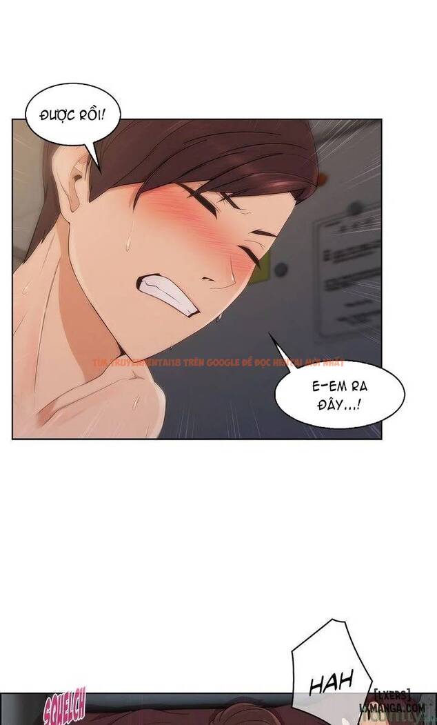 Xem ảnh 60 trong truyện hentai Điên Cuồng Nhưng Ngọt Ngào - Chapter 11 - hentaitvn.net
