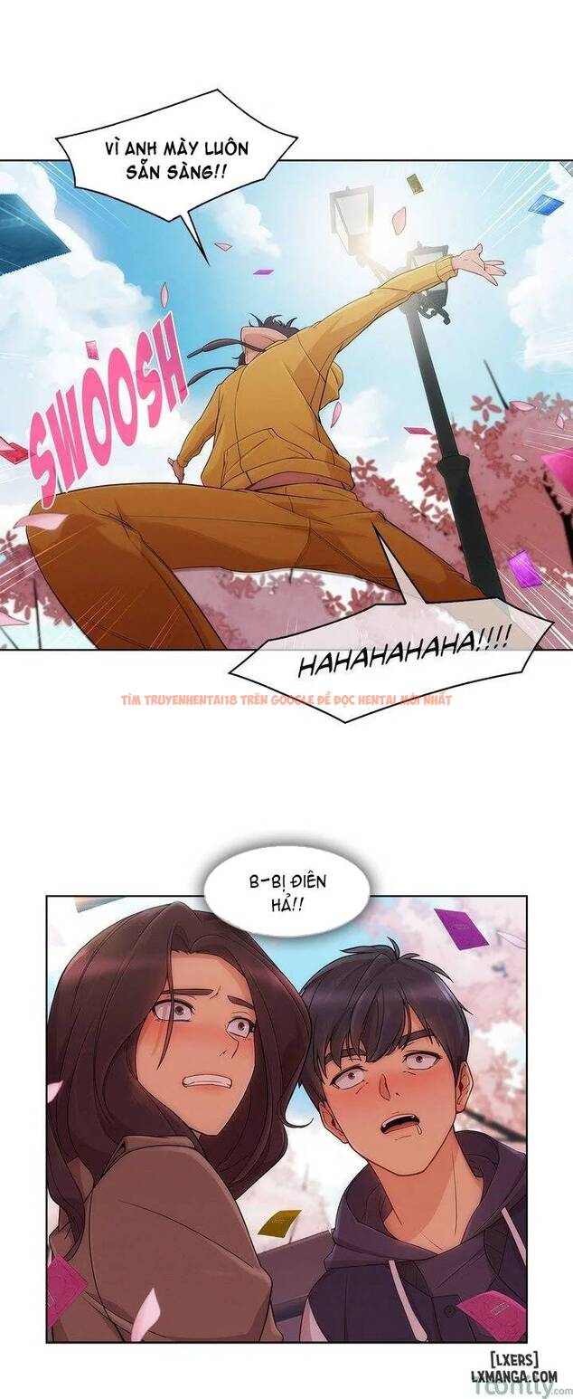 Xem ảnh 14 trong truyện hentai Điên Cuồng Nhưng Ngọt Ngào - Chapter 12 - hentaitvn.net