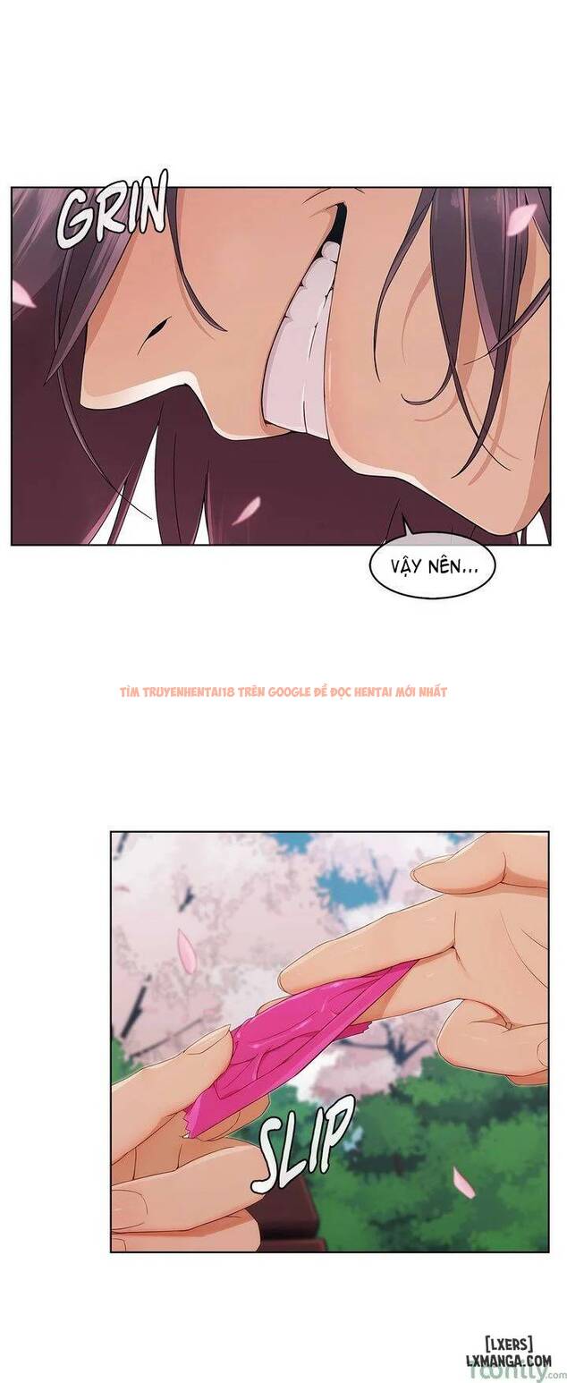 Xem ảnh 15 trong truyện hentai Điên Cuồng Nhưng Ngọt Ngào - Chapter 12 - hentaitvn.net