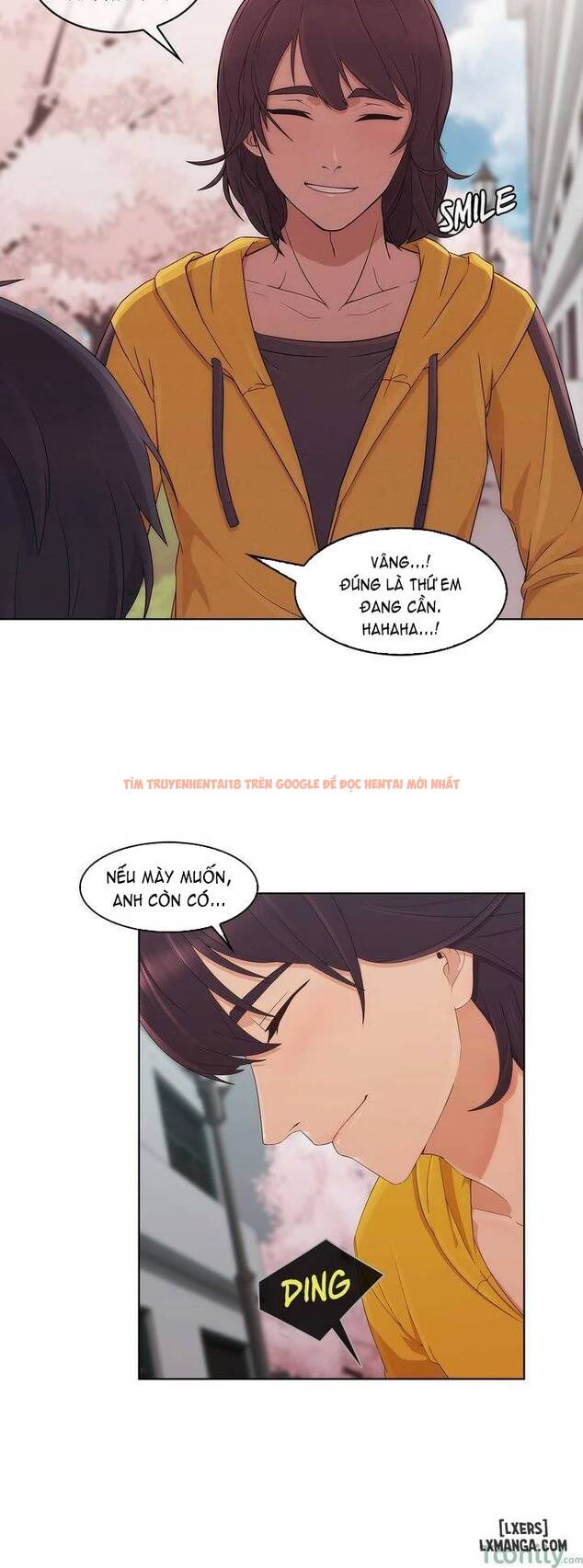 Xem ảnh 17 trong truyện hentai Điên Cuồng Nhưng Ngọt Ngào - Chapter 12 - hentaitvn.net