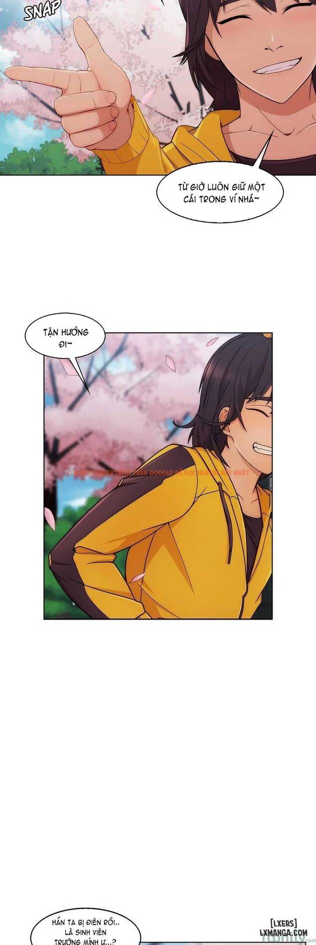 Xem ảnh 19 trong truyện hentai Điên Cuồng Nhưng Ngọt Ngào - Chapter 12 - hentaitvn.net