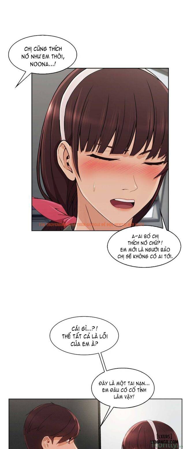 Xem ảnh 23 trong truyện hentai Điên Cuồng Nhưng Ngọt Ngào - Chapter 12 - hentaitvn.net