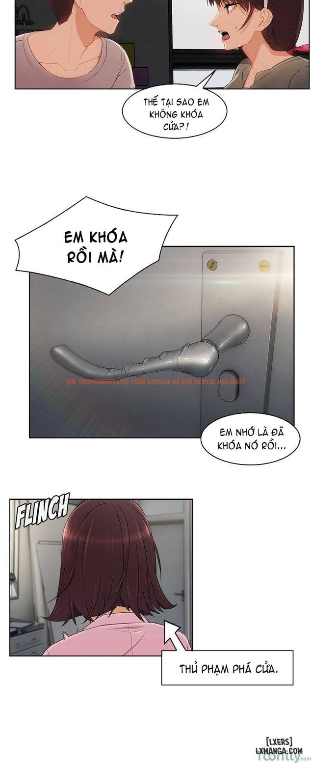 Xem ảnh 24 trong truyện hentai Điên Cuồng Nhưng Ngọt Ngào - Chapter 12 - hentaitvn.net