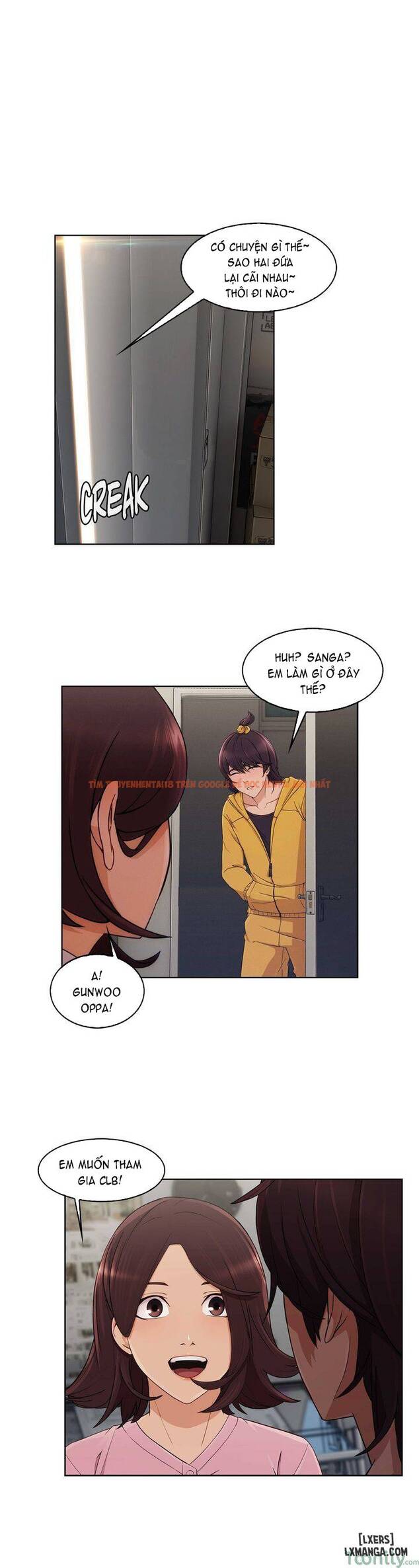 Xem ảnh 25 trong truyện hentai Điên Cuồng Nhưng Ngọt Ngào - Chapter 12 - hentaitvn.net