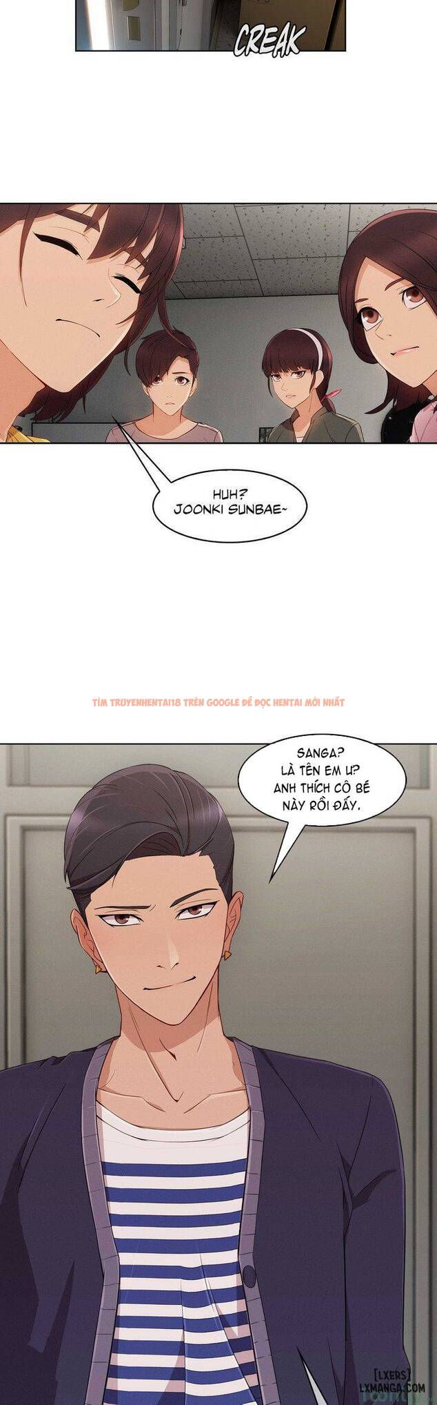 Xem ảnh 28 trong truyện hentai Điên Cuồng Nhưng Ngọt Ngào - Chapter 12 - hentaitvn.net