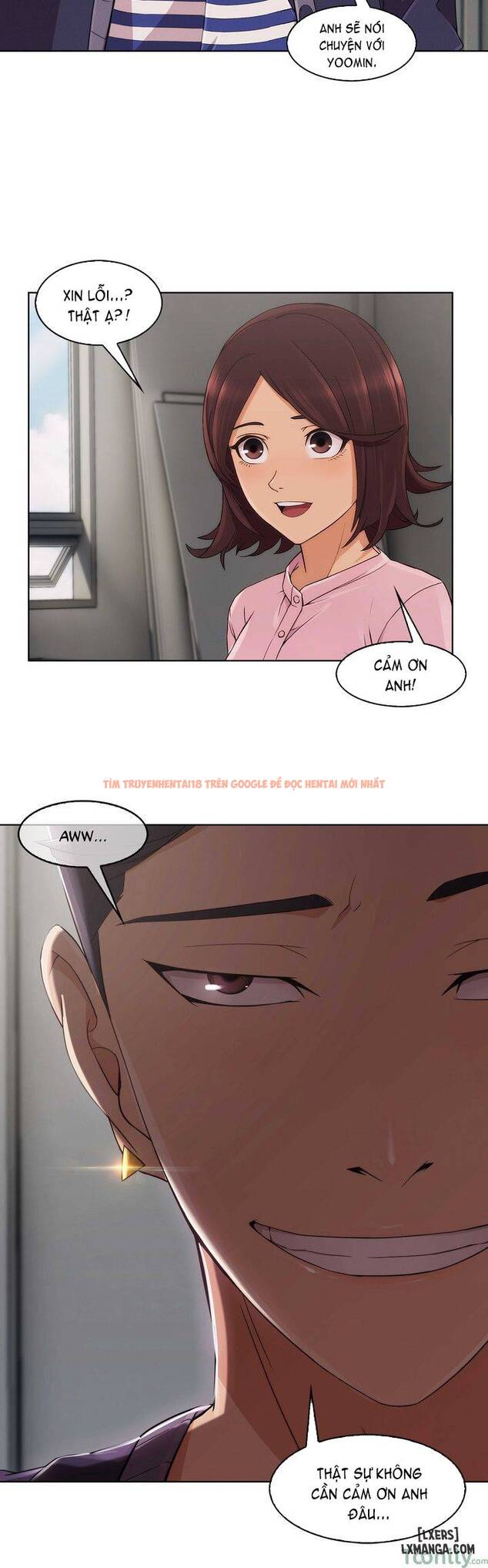 Xem ảnh 29 trong truyện hentai Điên Cuồng Nhưng Ngọt Ngào - Chapter 12 - hentaitvn.net