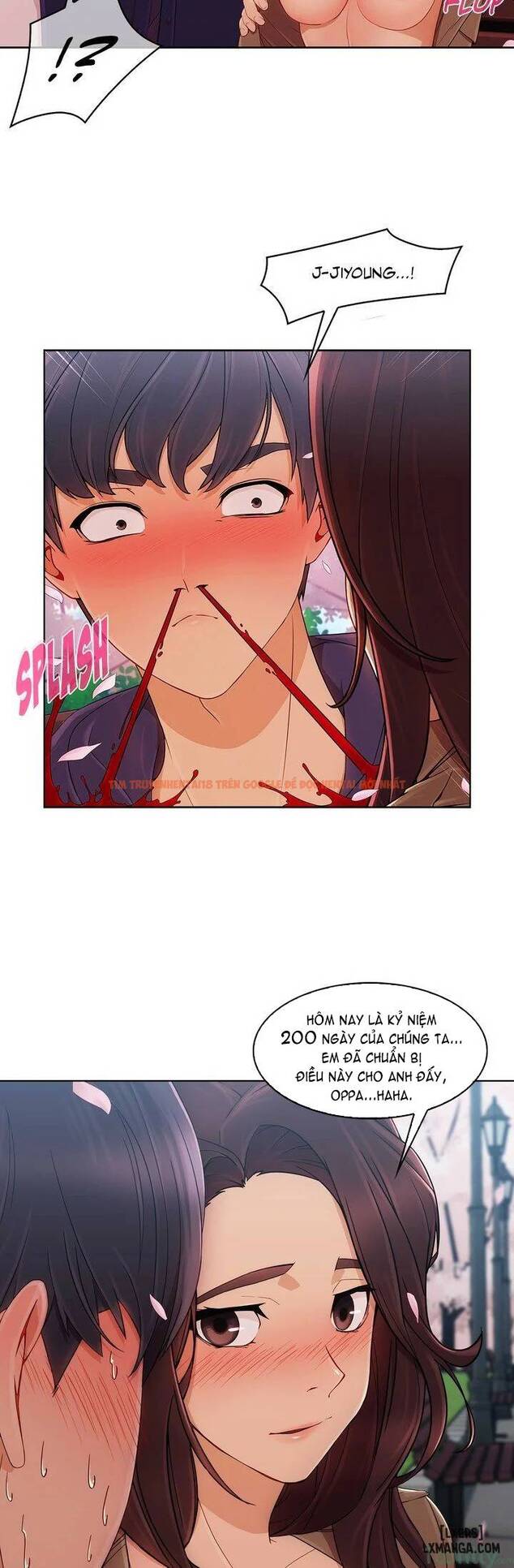 Xem ảnh 5 trong truyện hentai Điên Cuồng Nhưng Ngọt Ngào - Chapter 12 - hentaitvn.net