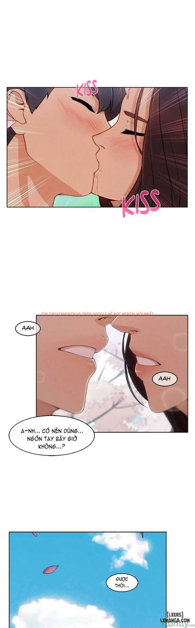 Xem ảnh 7 trong truyện hentai Điên Cuồng Nhưng Ngọt Ngào - Chapter 12 - hentaitvn.net