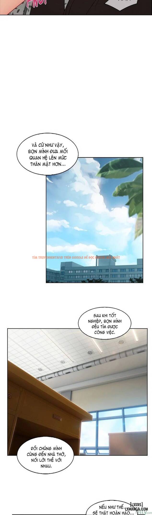 Trang truyện 12 trong truyện tranh Điên Cuồng Nhưng Ngọt Ngào - Chapter 13 - www.truyentvn.net