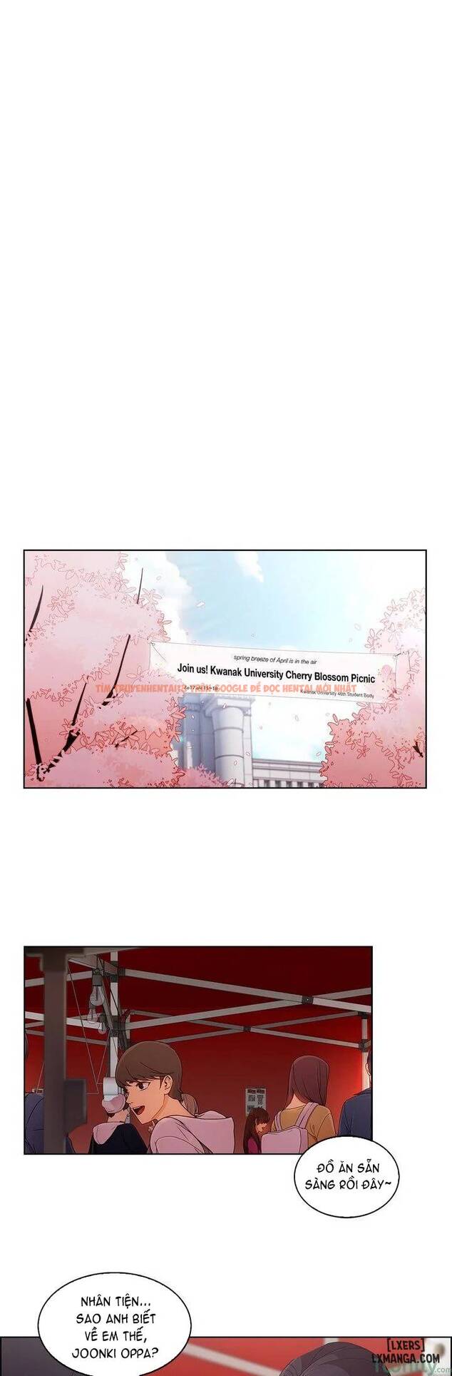 Trang truyện 26 trong truyện tranh Điên Cuồng Nhưng Ngọt Ngào - Chapter 13 - www.truyentvn.net