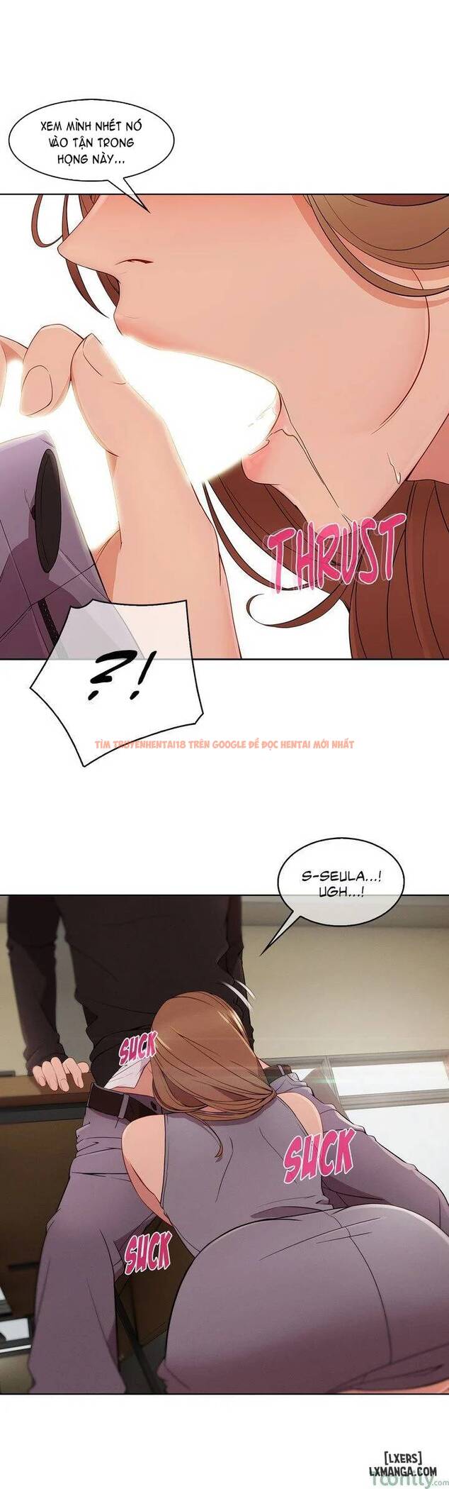 Trang truyện 5 trong truyện tranh Điên Cuồng Nhưng Ngọt Ngào - Chapter 13 - www.truyentvn.net