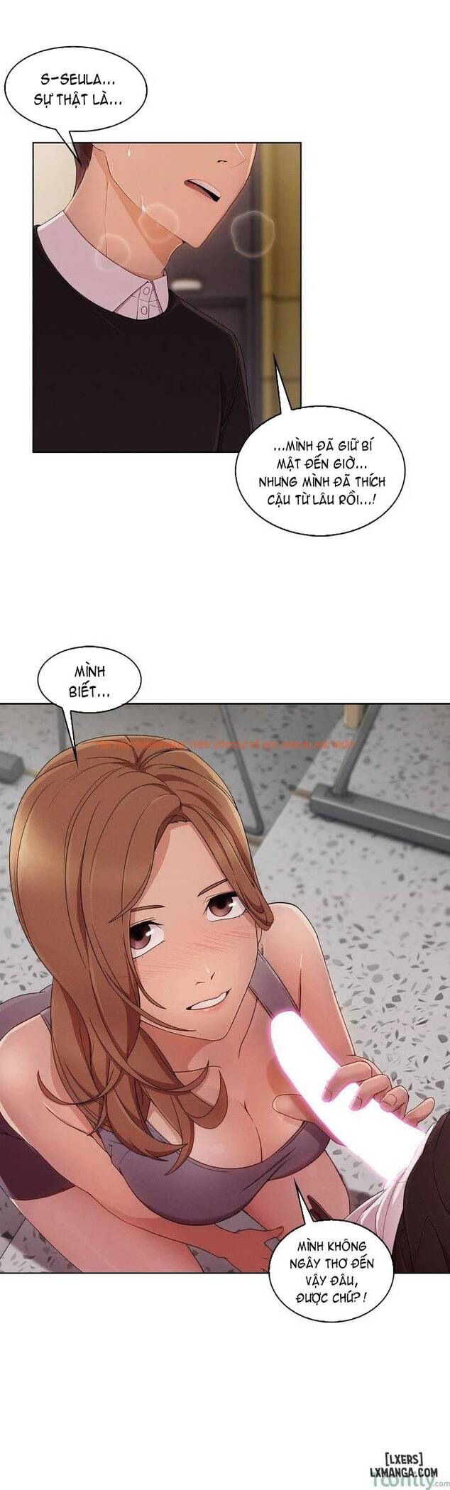 Trang truyện 6 trong truyện tranh Điên Cuồng Nhưng Ngọt Ngào - Chapter 13 - www.truyentvn.net