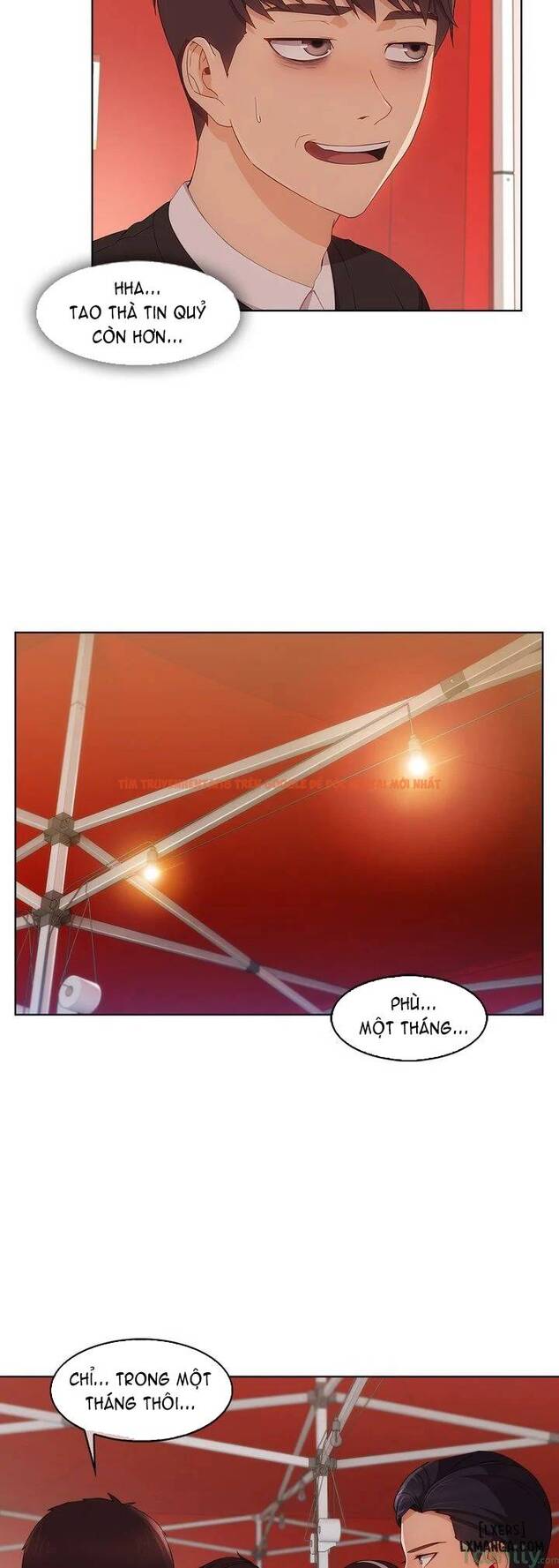 Trang truyện 13 trong truyện tranh Điên Cuồng Nhưng Ngọt Ngào - Chapter 14 - www.truyentvn.net