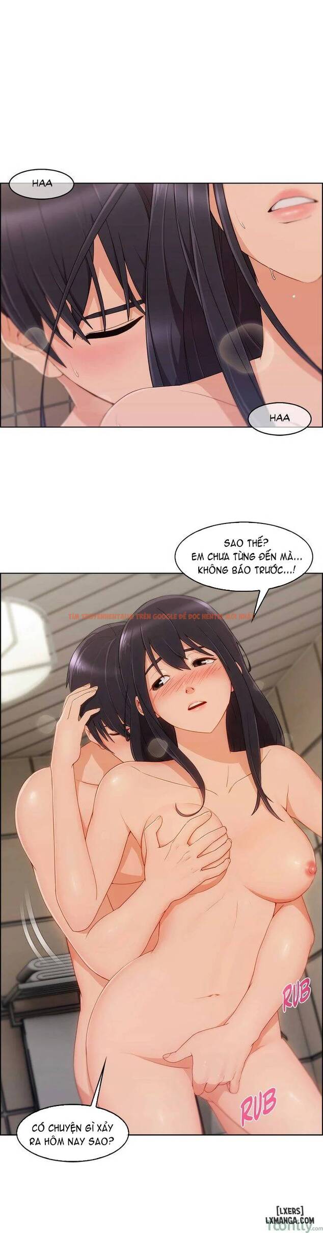 Trang truyện 26 trong truyện tranh Điên Cuồng Nhưng Ngọt Ngào - Chapter 14 - www.truyentvn.net