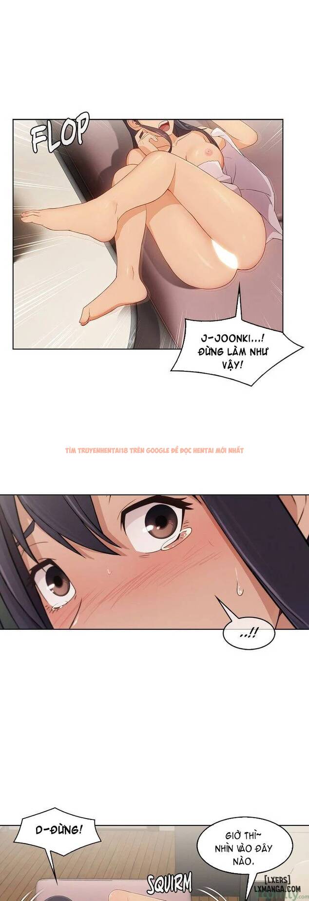 Xem ảnh 13 trong truyện hentai Điên Cuồng Nhưng Ngọt Ngào - Chapter 15 - hentaitvn.net