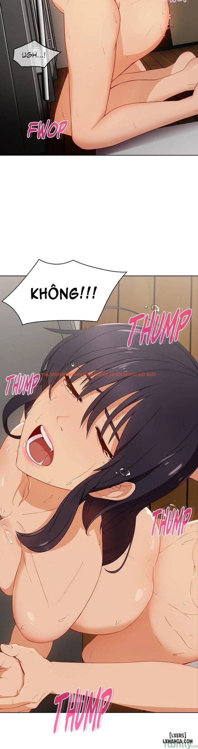 Xem ảnh 16 trong truyện hentai Điên Cuồng Nhưng Ngọt Ngào - Chapter 15 - hentaitvn.net
