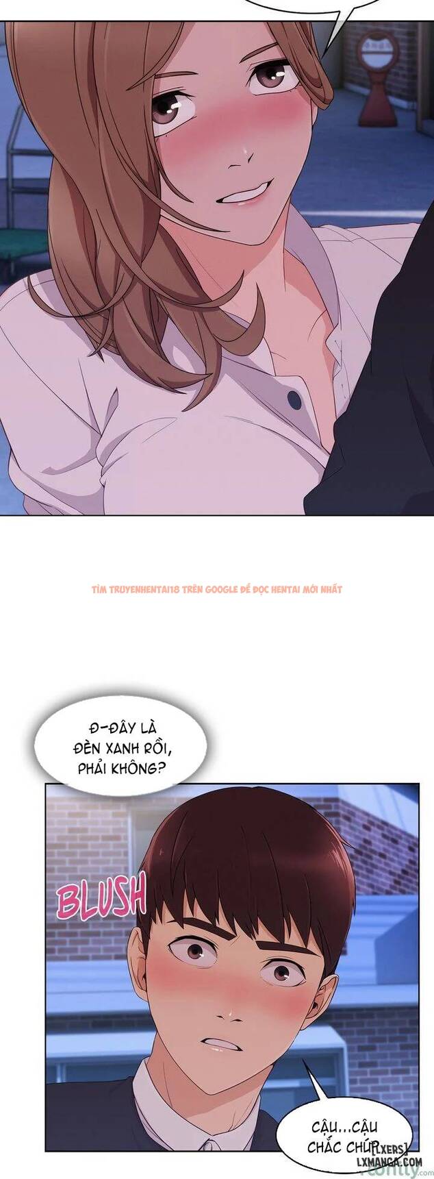 Xem ảnh 19 trong truyện hentai Điên Cuồng Nhưng Ngọt Ngào - Chapter 15 - hentaitvn.net