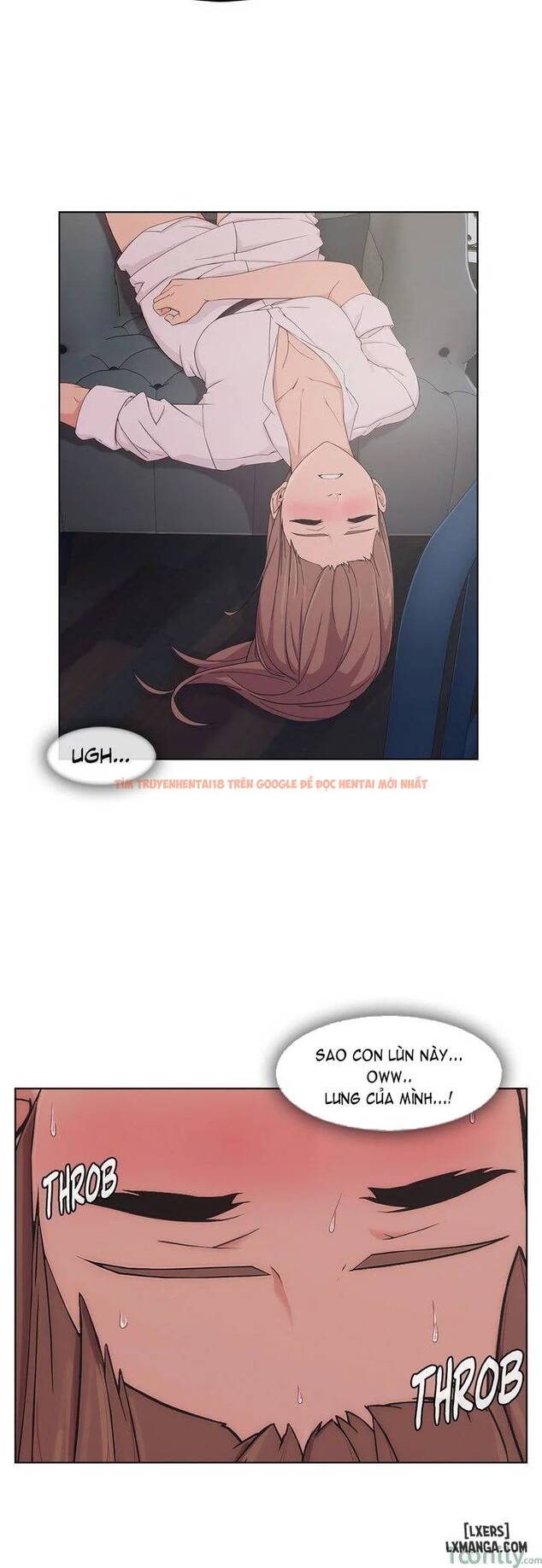 Xem ảnh 25 trong truyện hentai Điên Cuồng Nhưng Ngọt Ngào - Chapter 15 - hentaitvn.net