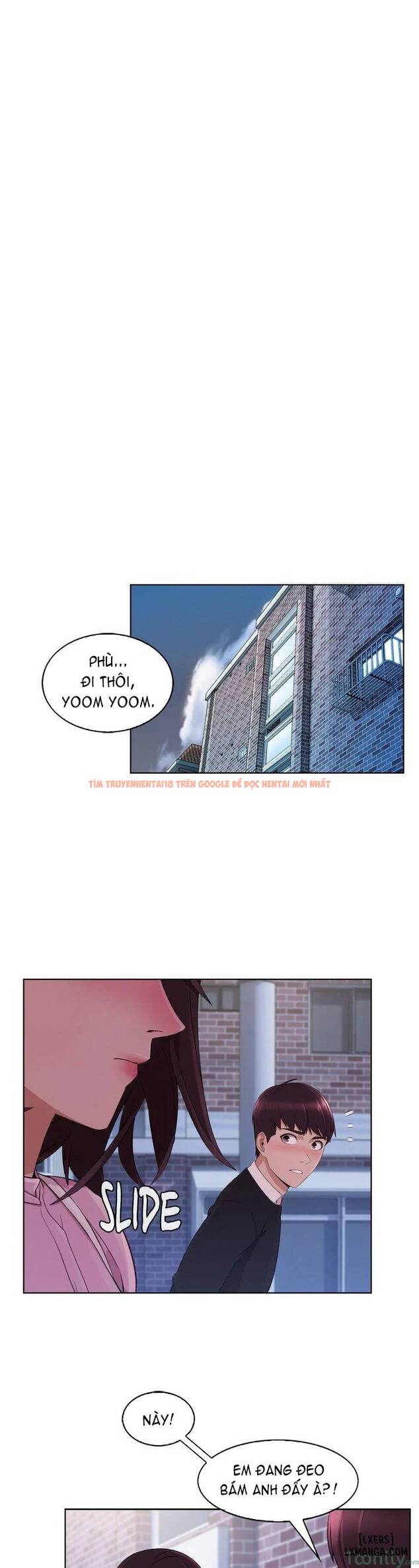 Xem ảnh 26 trong truyện hentai Điên Cuồng Nhưng Ngọt Ngào - Chapter 15 - hentaitvn.net