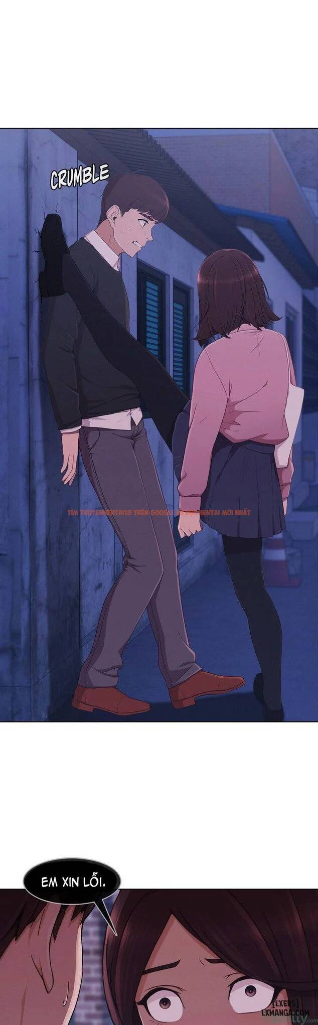 Xem ảnh 29 trong truyện hentai Điên Cuồng Nhưng Ngọt Ngào - Chapter 15 - hentaitvn.net