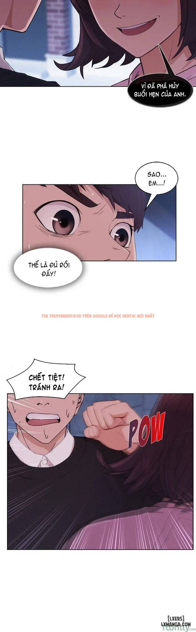 Xem ảnh 30 trong truyện hentai Điên Cuồng Nhưng Ngọt Ngào - Chapter 15 - hentaitvn.net