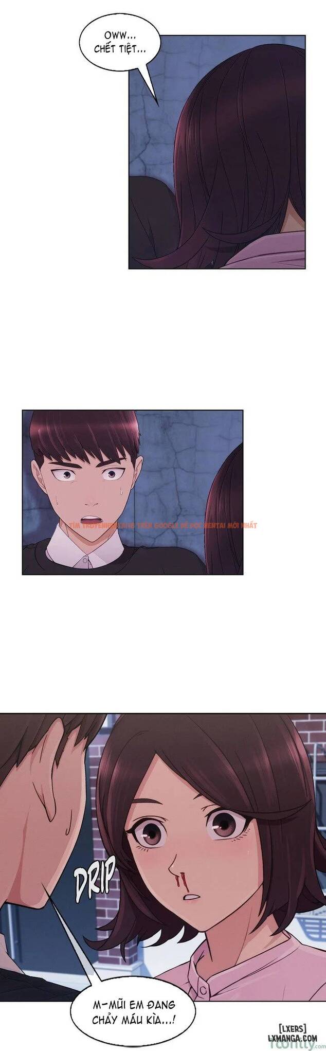 Xem ảnh 31 trong truyện hentai Điên Cuồng Nhưng Ngọt Ngào - Chapter 15 - hentaitvn.net