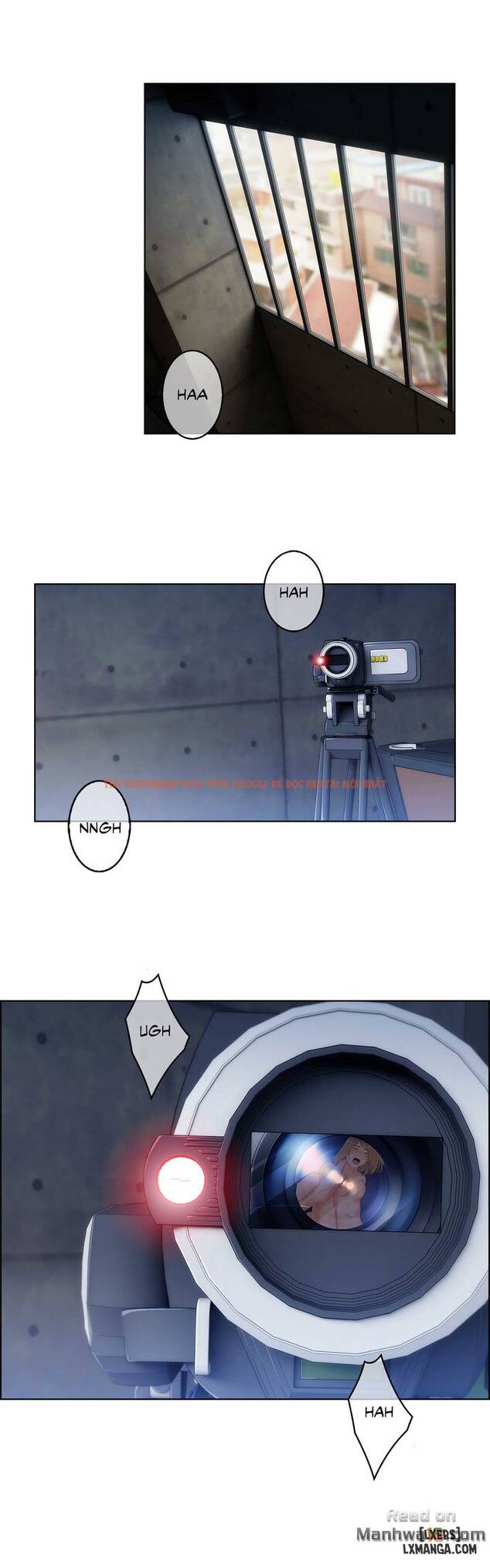 Trang truyện 14 trong truyện tranh Điên Cuồng Nhưng Ngọt Ngào - Chapter 16 - www.truyentvn.net