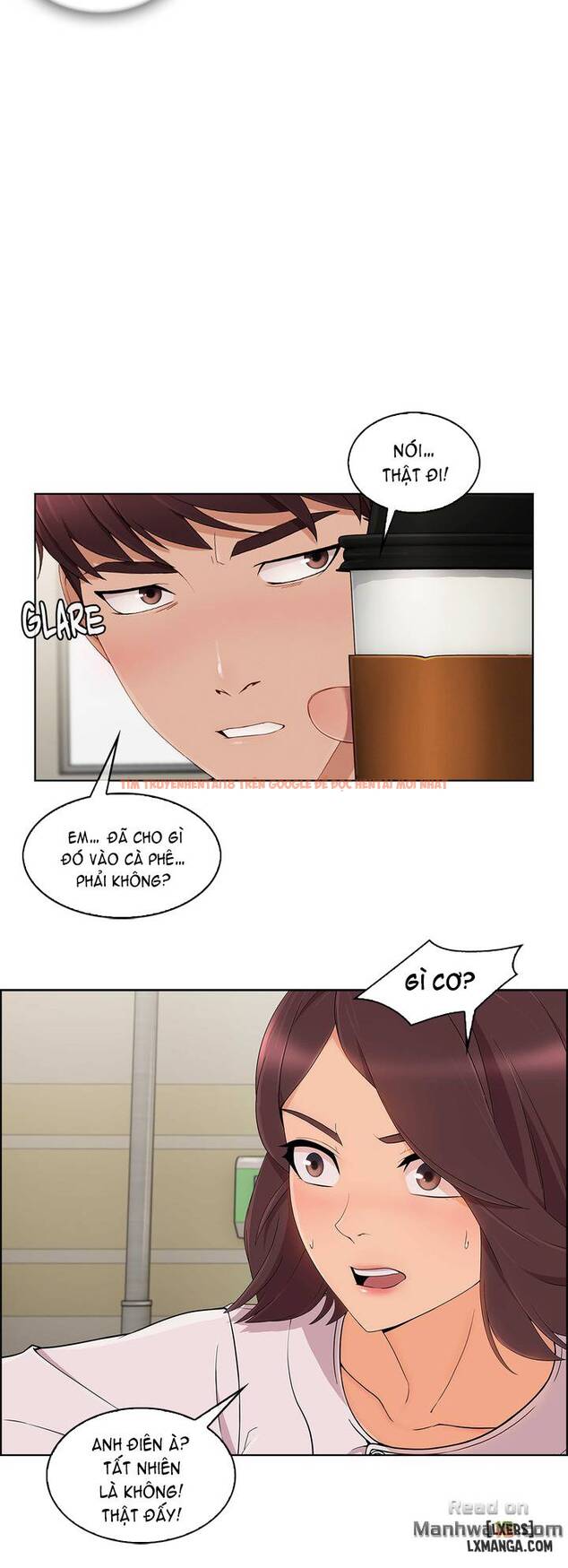 Trang truyện 9 trong truyện tranh Điên Cuồng Nhưng Ngọt Ngào - Chapter 16 - www.truyentvn.net