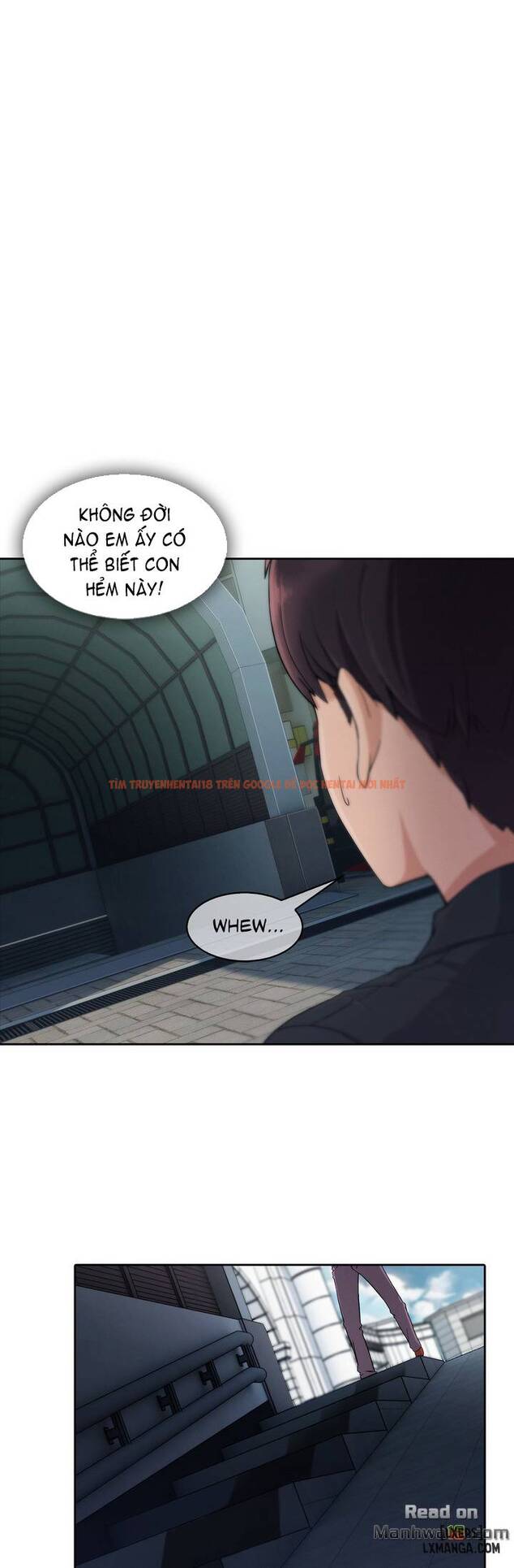 Trang truyện 11 trong truyện tranh Điên Cuồng Nhưng Ngọt Ngào - Chapter 17 - www.truyentvn.net