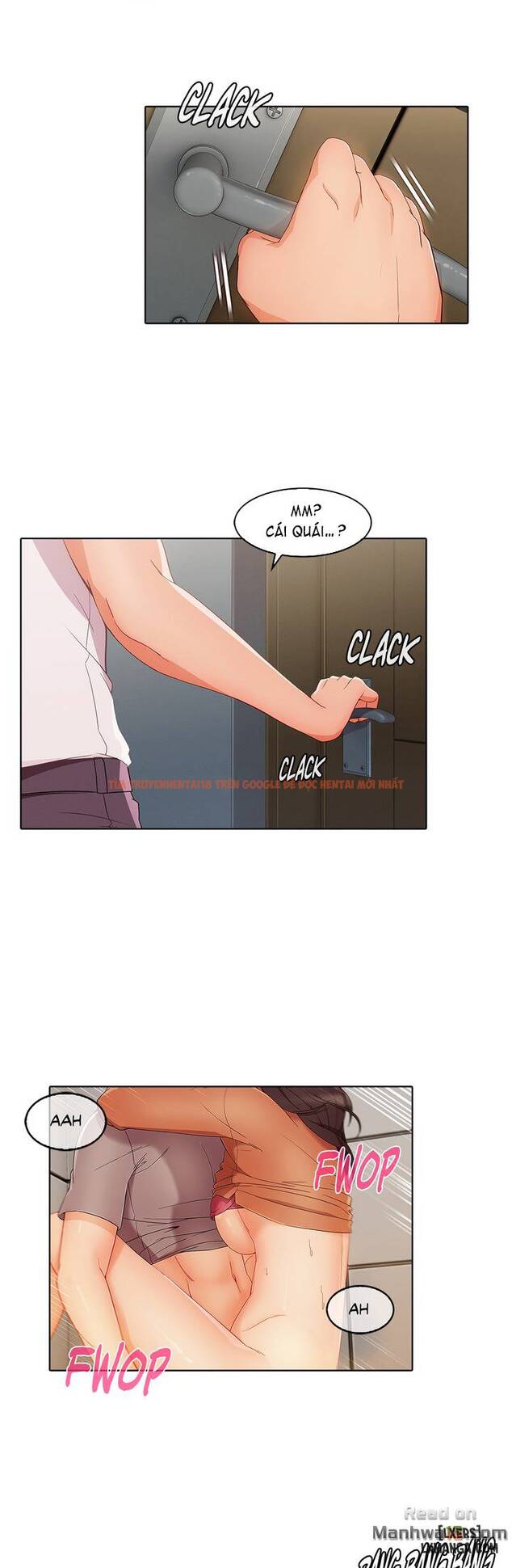 Trang truyện 26 trong truyện tranh Điên Cuồng Nhưng Ngọt Ngào - Chapter 17 - www.truyentvn.net