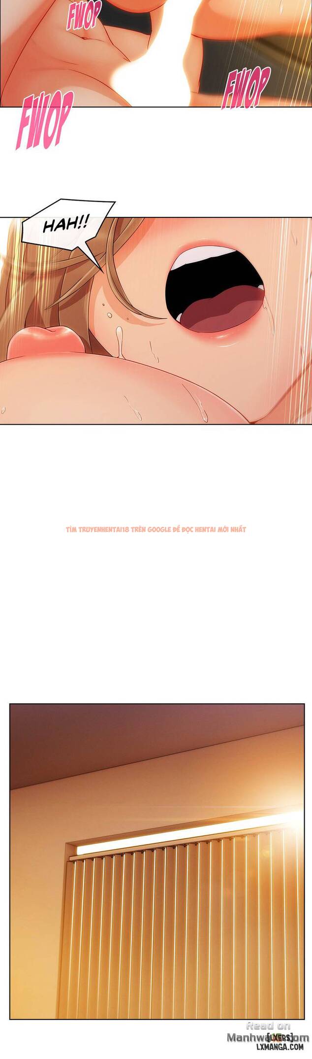 Xem ảnh 18 trong truyện hentai Điên Cuồng Nhưng Ngọt Ngào - Chapter 18 - hentaitvn.net
