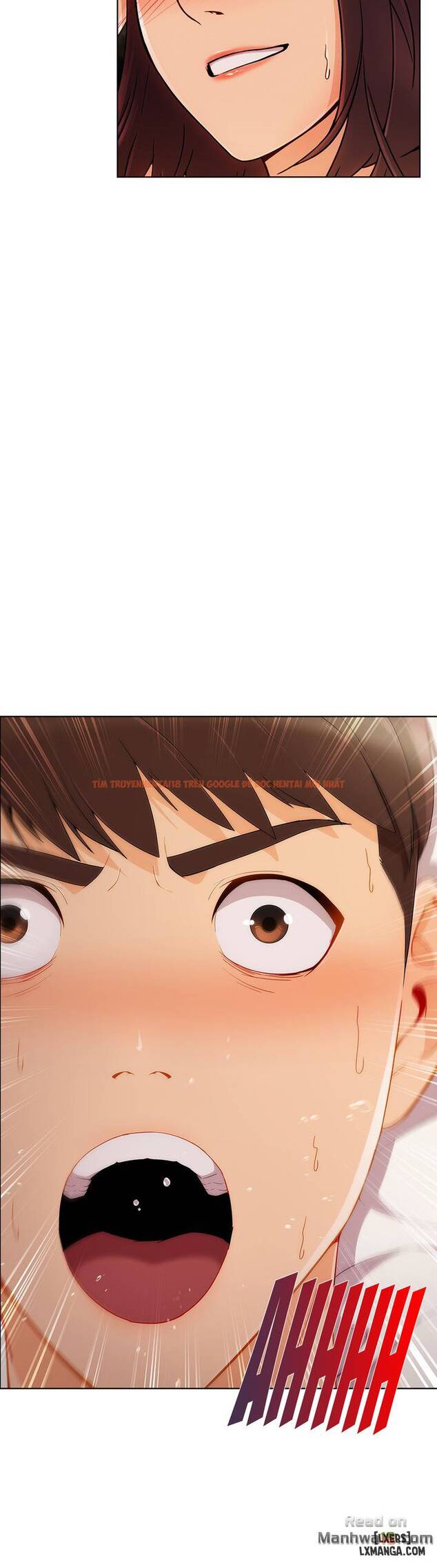 Xem ảnh 26 trong truyện hentai Điên Cuồng Nhưng Ngọt Ngào - Chapter 19 - hentaitvn.net