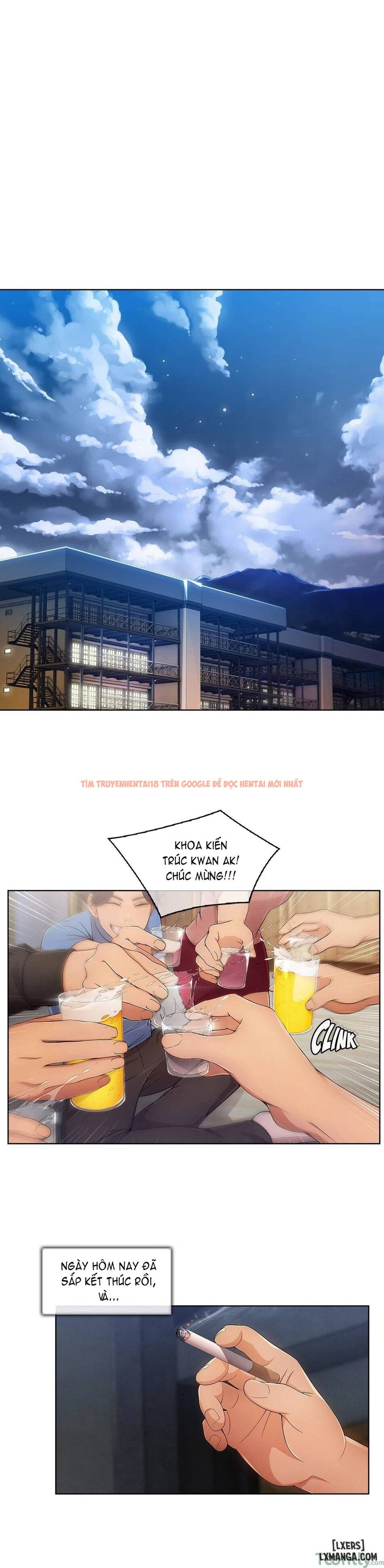 Xem ảnh 14 trong truyện hentai Điên Cuồng Nhưng Ngọt Ngào - Chapter 2 - hentaitvn.net