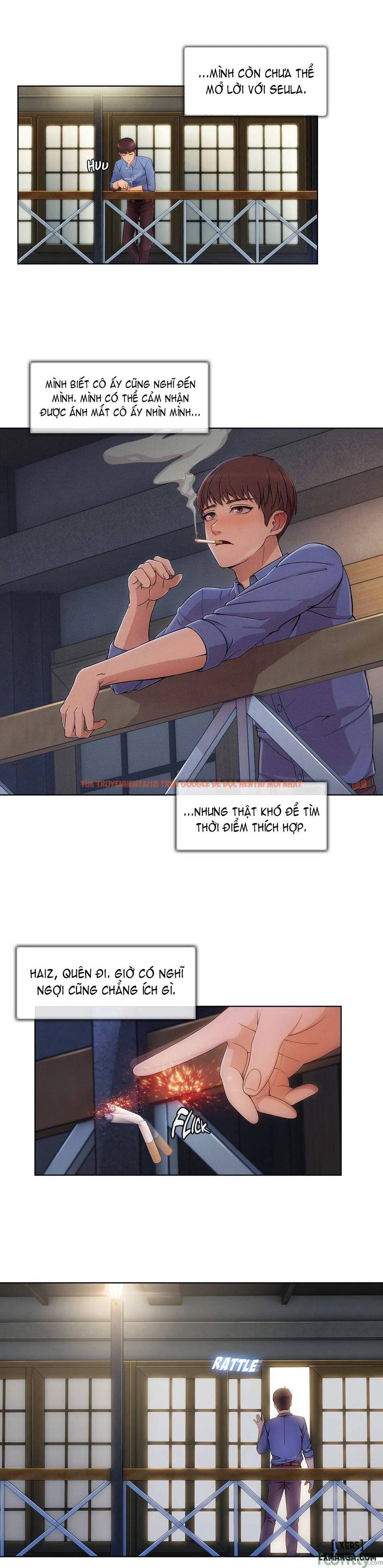 Xem ảnh 15 trong truyện hentai Điên Cuồng Nhưng Ngọt Ngào - Chapter 2 - hentaitvn.net