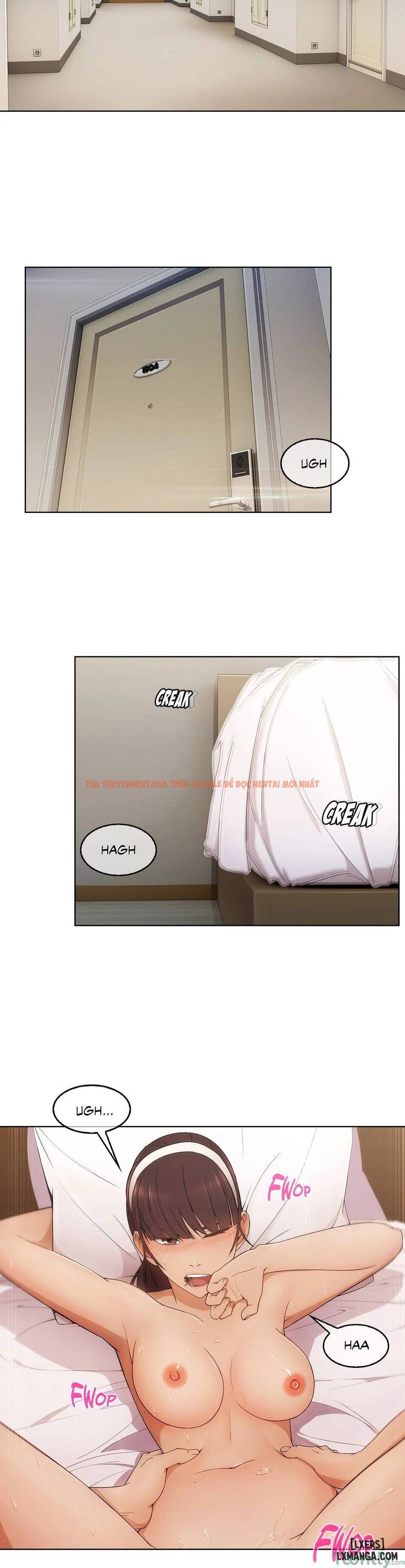 Xem ảnh 19 trong truyện hentai Điên Cuồng Nhưng Ngọt Ngào - Chapter 2 - hentaitvn.net