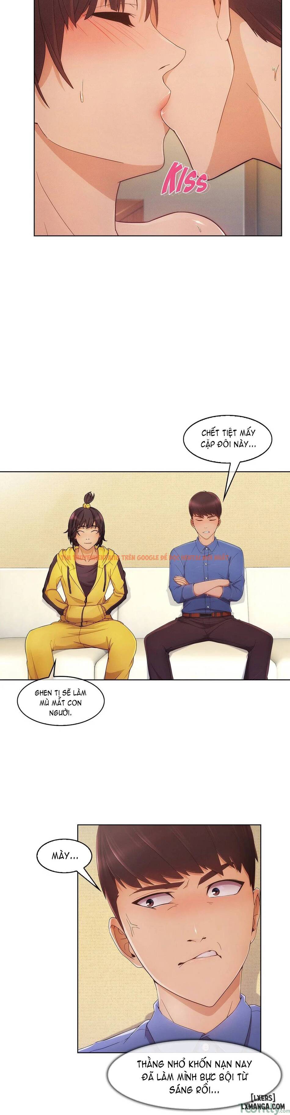 Xem ảnh 23 trong truyện hentai Điên Cuồng Nhưng Ngọt Ngào - Chapter 2 - hentaitvn.net