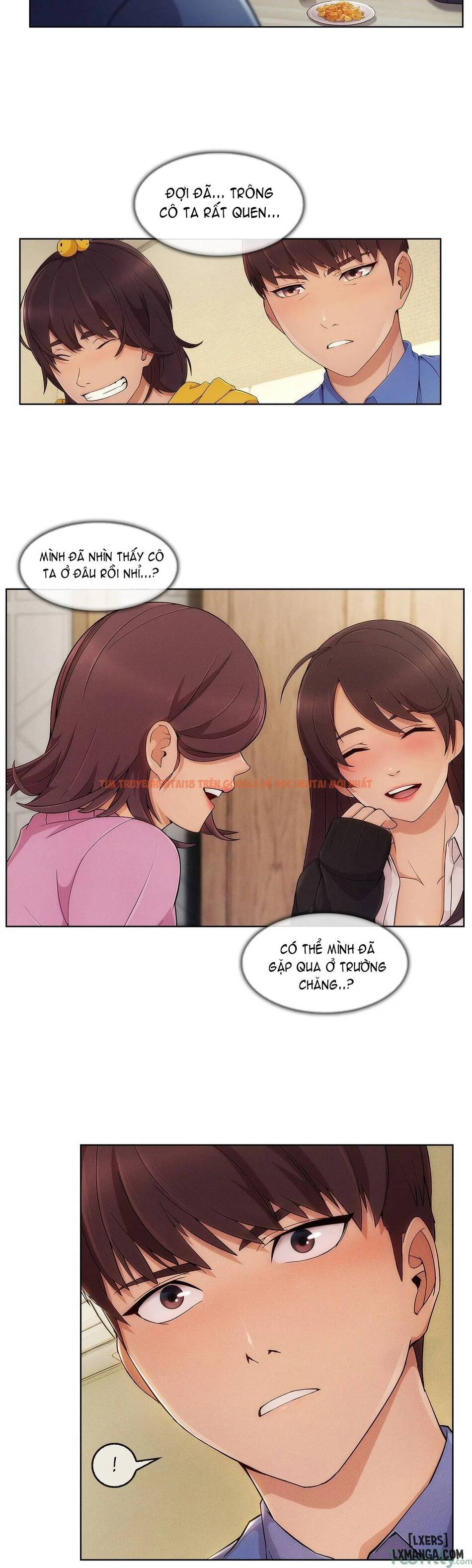 Xem ảnh 25 trong truyện hentai Điên Cuồng Nhưng Ngọt Ngào - Chapter 2 - hentaitvn.net